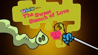 Episode 8 Sweet Stench of Love