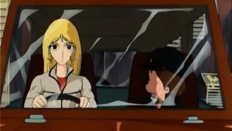 Episode 5 Chitei ni fune ga...