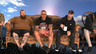 Episode 3 Temples of Gold