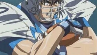 Episode 136 Haiboku no '21'