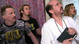 Episode 3 The Exorcism of Angel Riley