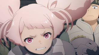 Episode 4 Unseen Trap