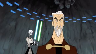 Episode 7 Chapter 7