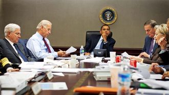 Episode 3 Obama: Legacy on the Line