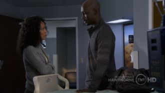 Episode 10 Hello and Goodbye