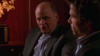 Episode 2 Schadenfreude