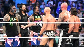 Episode 18 WWE Payback 2016 Fallout