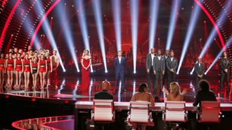Episode 25 Finale