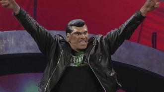 Episode 16 The McMahon-Helmsley Agenda