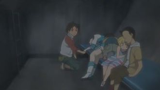 Episode 27 Helter Skelter