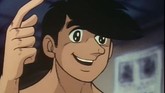 Episode 32 The Road to the Shining Ring