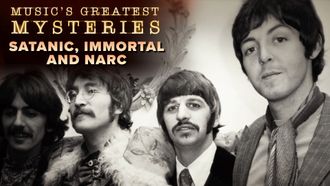 Episode 5 Satanic, Immortal and Narc