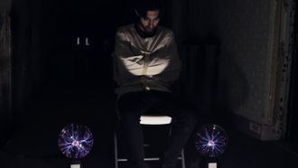 Episode 6 Underlying Cause
