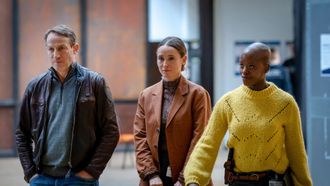 Episode 15 Im Wahn