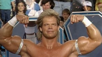 Episode 5 Lex Luger