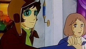 Episode 72 The Young Lady at the Special Care Ward