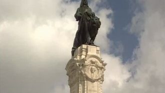 Episode 1 Portugal's Heartland