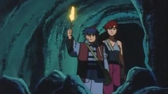 Episode 49 Trapped in darkness! Soul-connecting congee