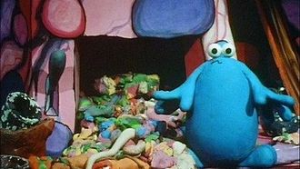 Episode 16 Junk Food