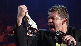 Episode 34 SmackDown 261