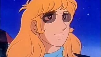 Episode 37 Fushigina meguriai