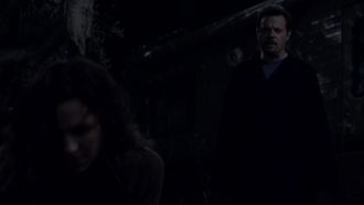 Episode 7 X Spots the Mark