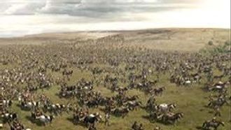 Episode 1 Boudicca's Rebellion
