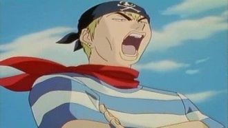 Episode 38 Great Treasure Onizuka