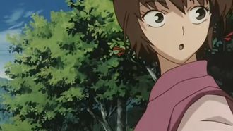 Episode 6 The Mole Was in the Wrong Place