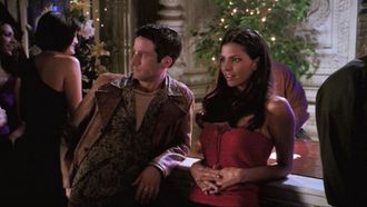 Episode 2 Lonely Hearts