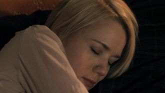 Episode 9 I Want You Back (From the Dead)