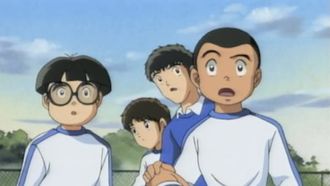 Episode 11 Goodbye Roberto
