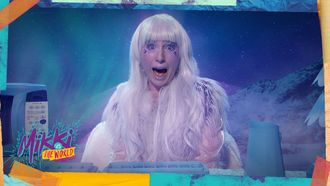 Episode 4 Mo's Mummy