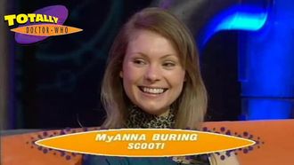 Episode 9 Episode Nine - MyAnna Buring