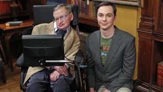 Episode 21 The Hawking Excitation