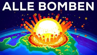 Episode 5 What If We Detonated All Nuclear Bombs at Once?