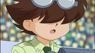Episode 24 Down Under Thunder!