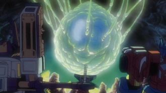 Episode 51 Origin