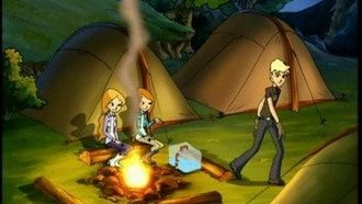 Episode 5 Fire, Fire, Burning Bright