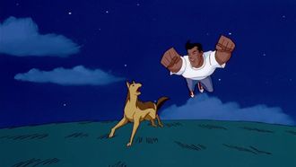 Episode 2 The Last Son of Krypton: Part II