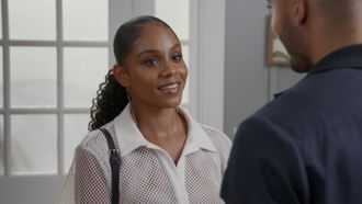 Episode 18 Came Back for You