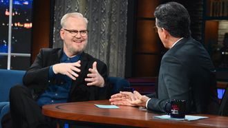 Episode 11 10/24/23 (Jim Gaffigan, Caroline Polachek)
