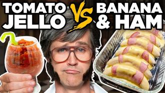 Episode 123 Did The 1970s Have The Worst Snacks?