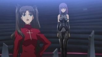 Episode 18 Decisive Battle