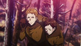 Episode 11 I Don't Want Anybody Else to Die