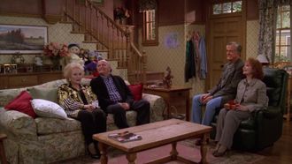 Episode 8 In-Laws