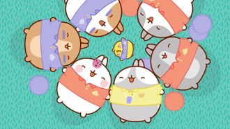 Episode 39 A Friendly Rugby Game
