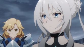 Episode 17 Scars of Loss