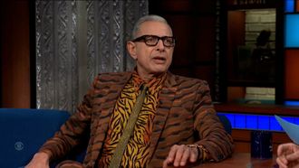 Episode 53 Jeff Goldblum/Natalie Hemby