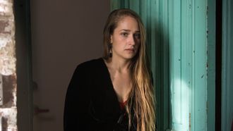 Episode 9 Daddy Issues
